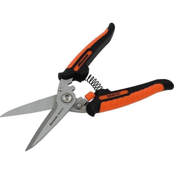 Tools 8" Multi-Purpose Heavy-Duty Shears